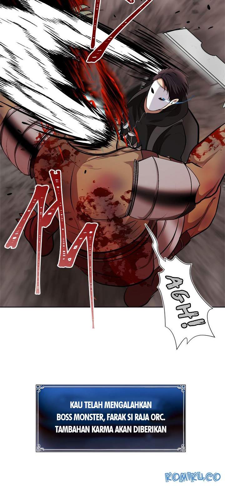 Ranker Who Lives a Second Time Chapter 26 Gambar 8