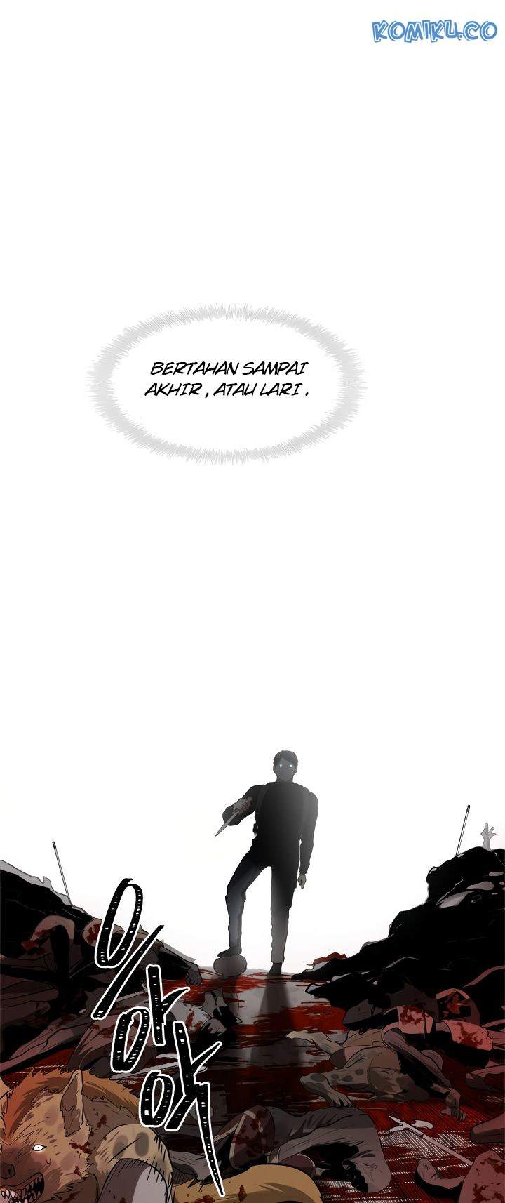 Ranker Who Lives a Second Time Chapter 26 Gambar 17