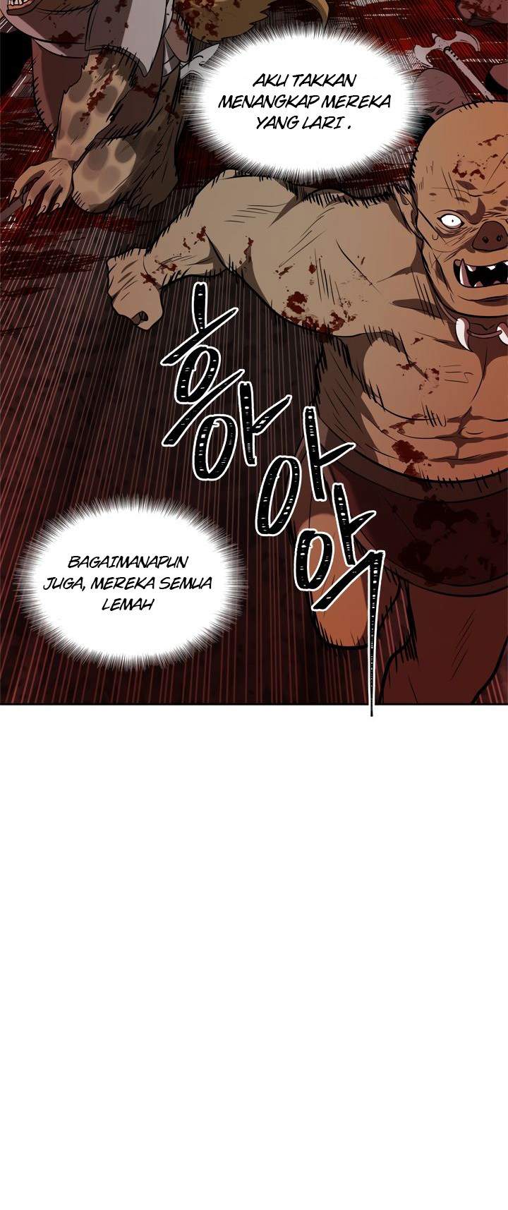 Ranker Who Lives a Second Time Chapter 26 Gambar 18