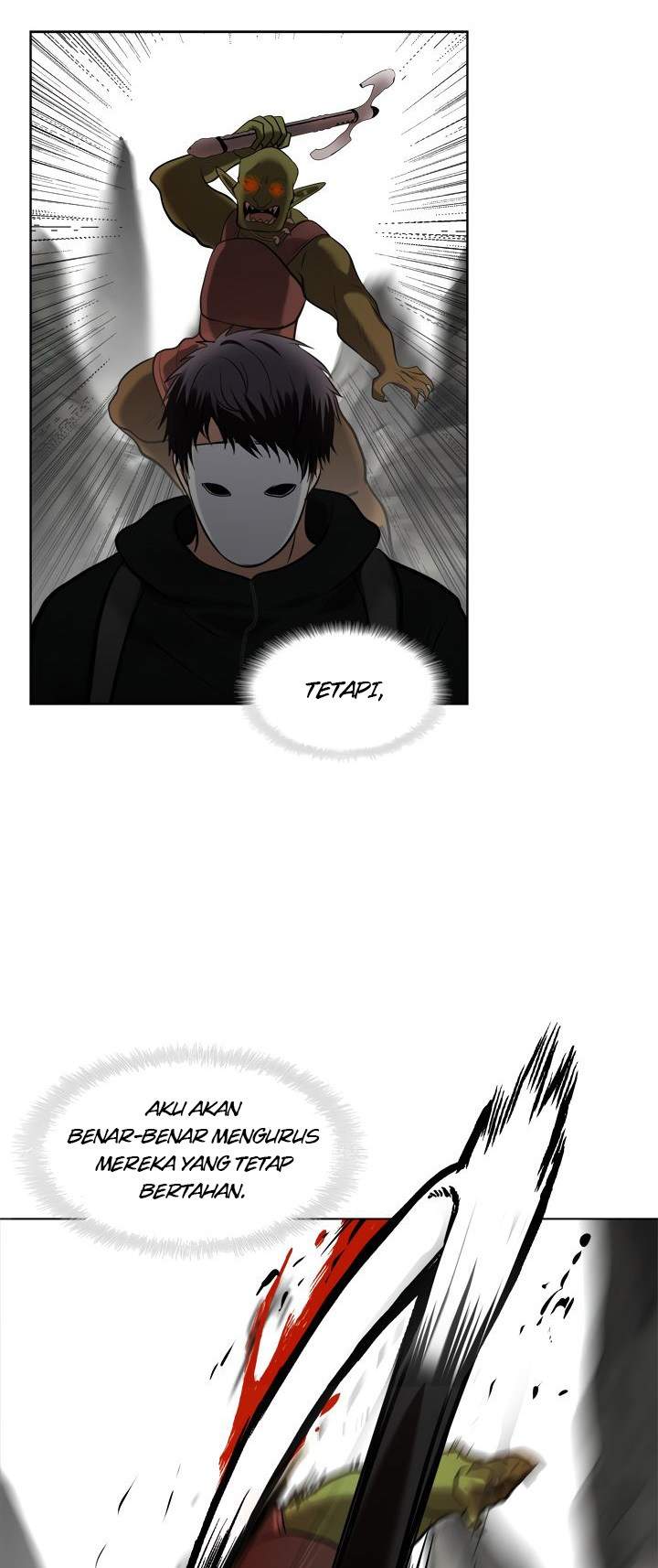 Ranker Who Lives a Second Time Chapter 26 Gambar 19