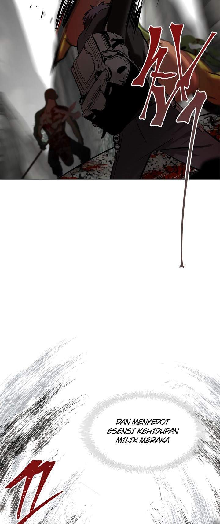 Ranker Who Lives a Second Time Chapter 26 Gambar 20