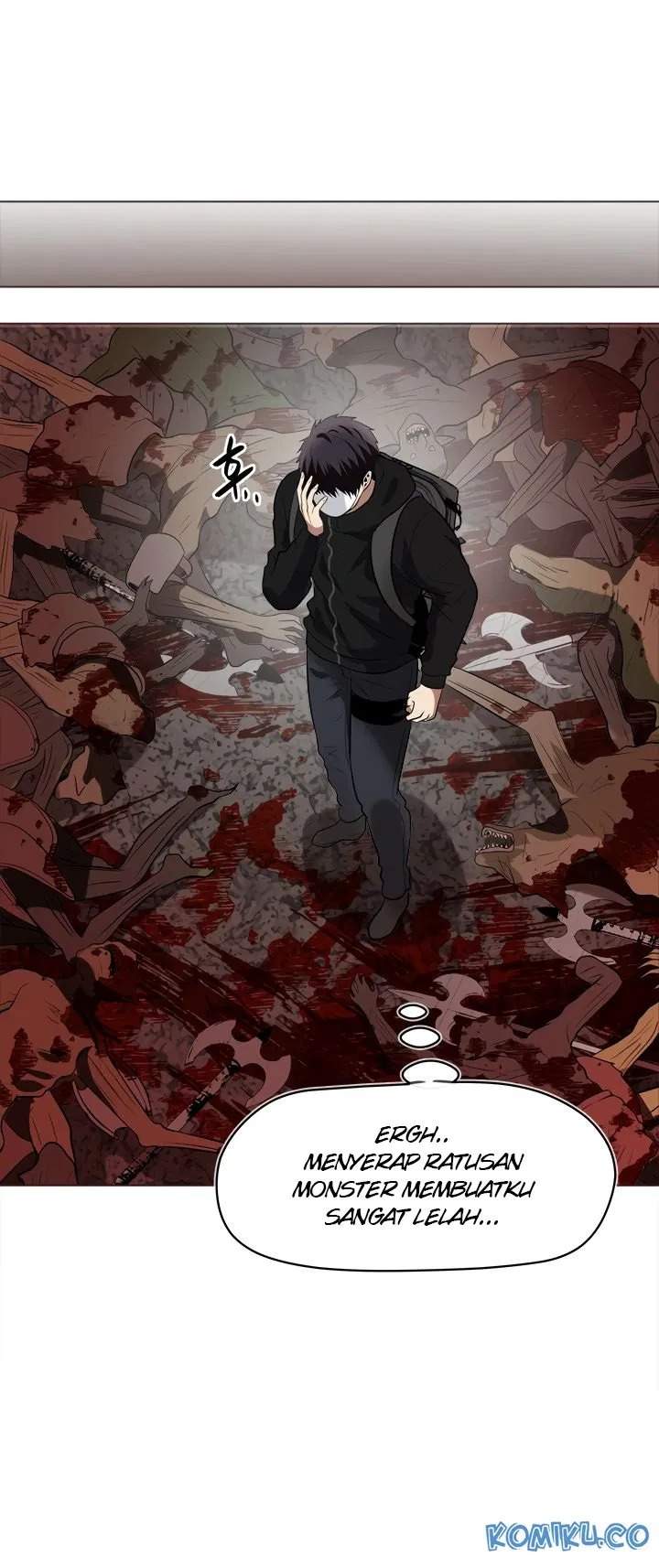 Ranker Who Lives a Second Time Chapter 26 Gambar 24