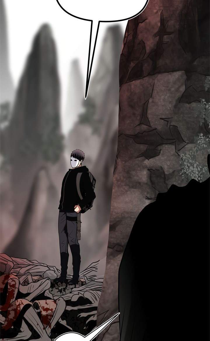 Ranker Who Lives a Second Time Chapter 26 Gambar 27