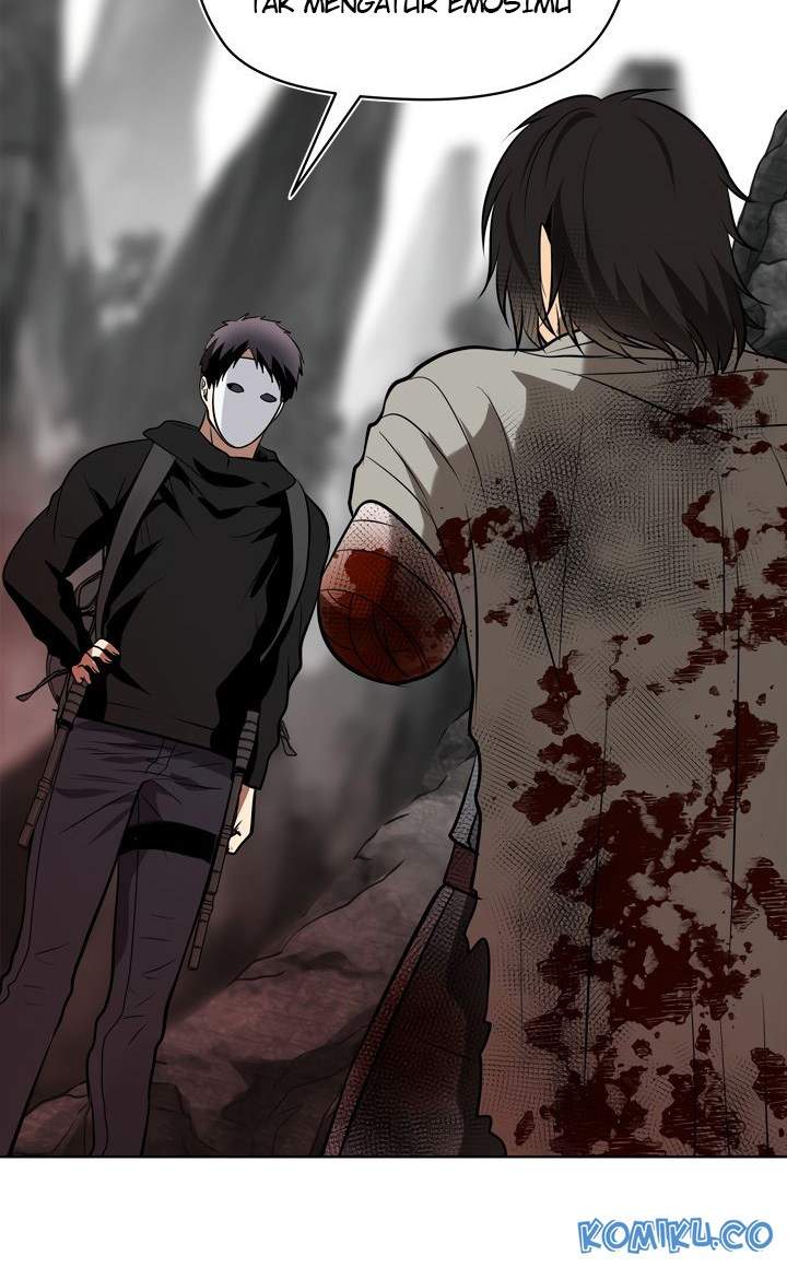 Ranker Who Lives a Second Time Chapter 26 Gambar 32