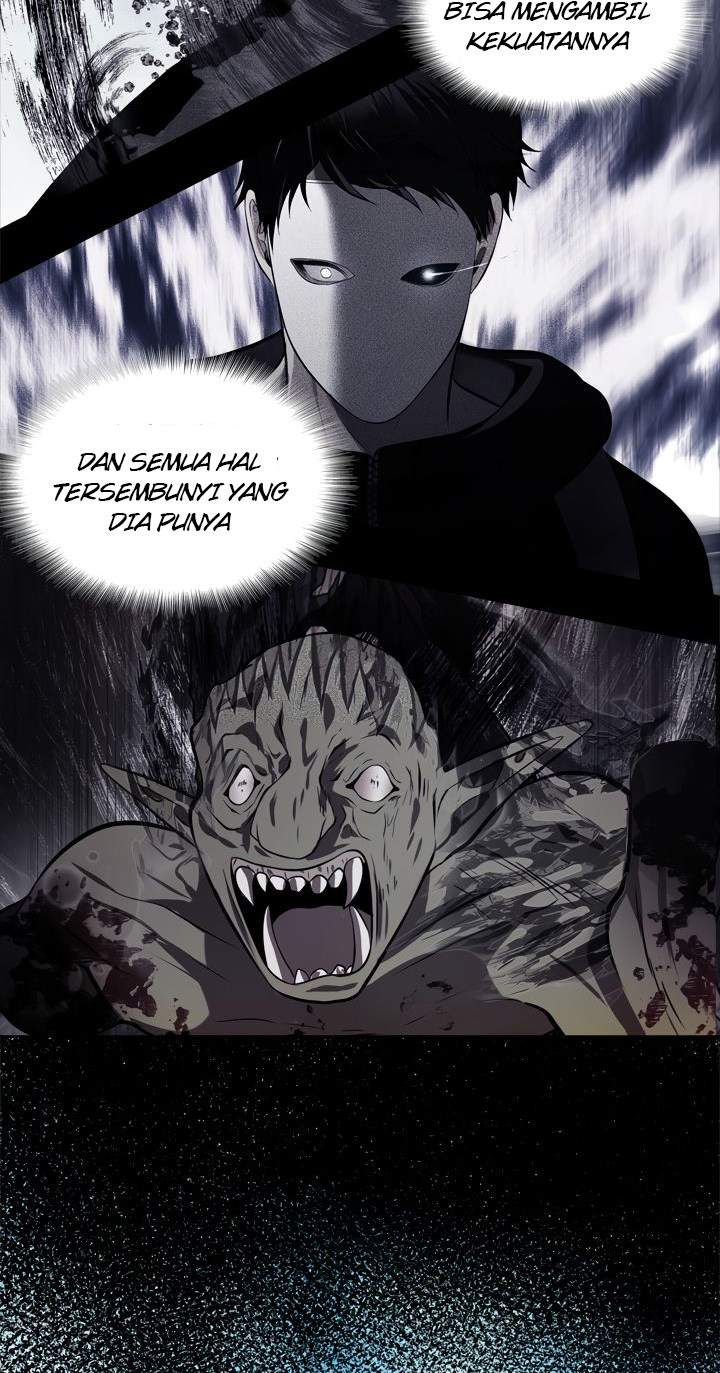 Ranker Who Lives a Second Time Chapter 26 Gambar 35