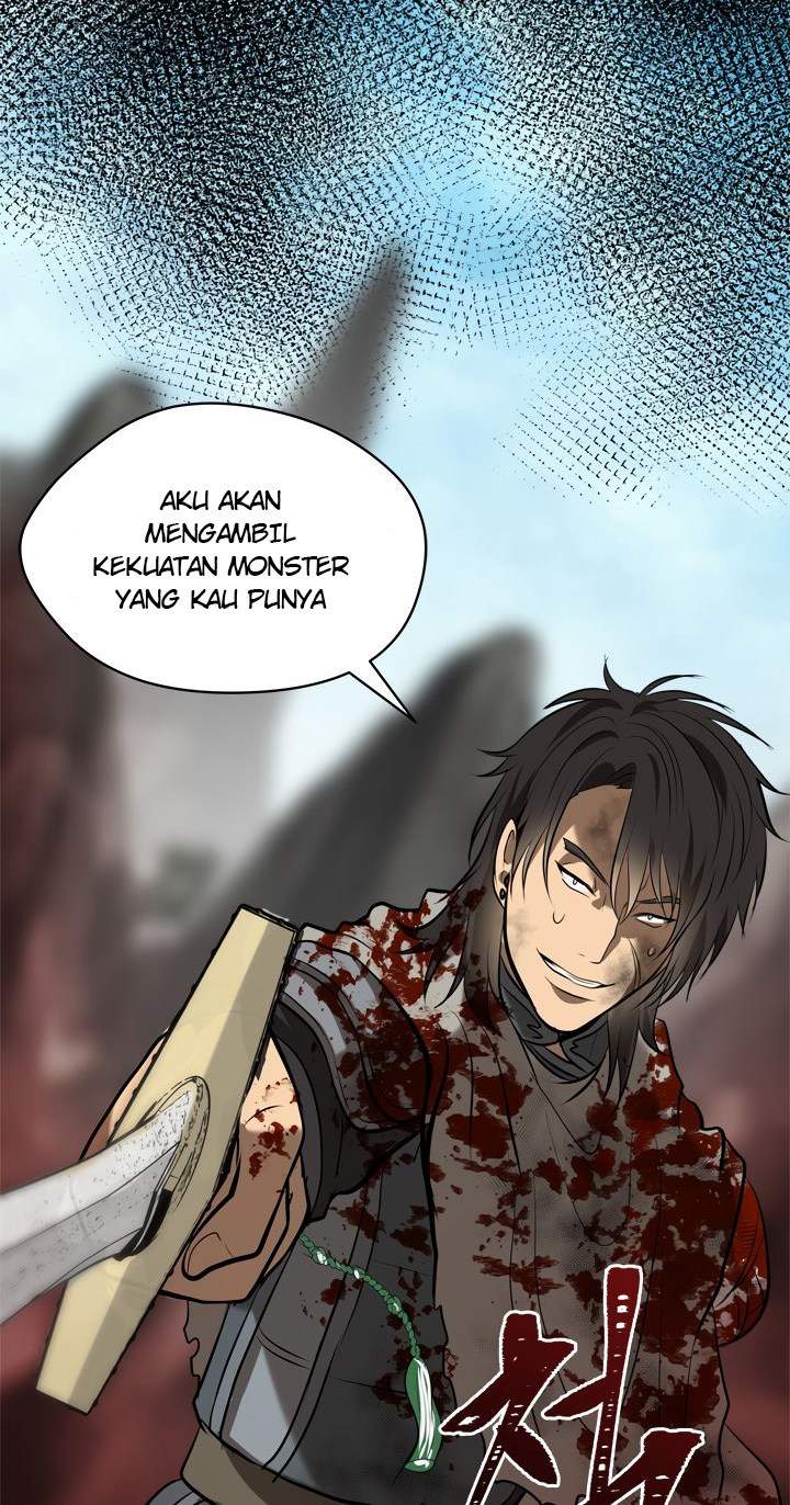 Ranker Who Lives a Second Time Chapter 26 Gambar 36