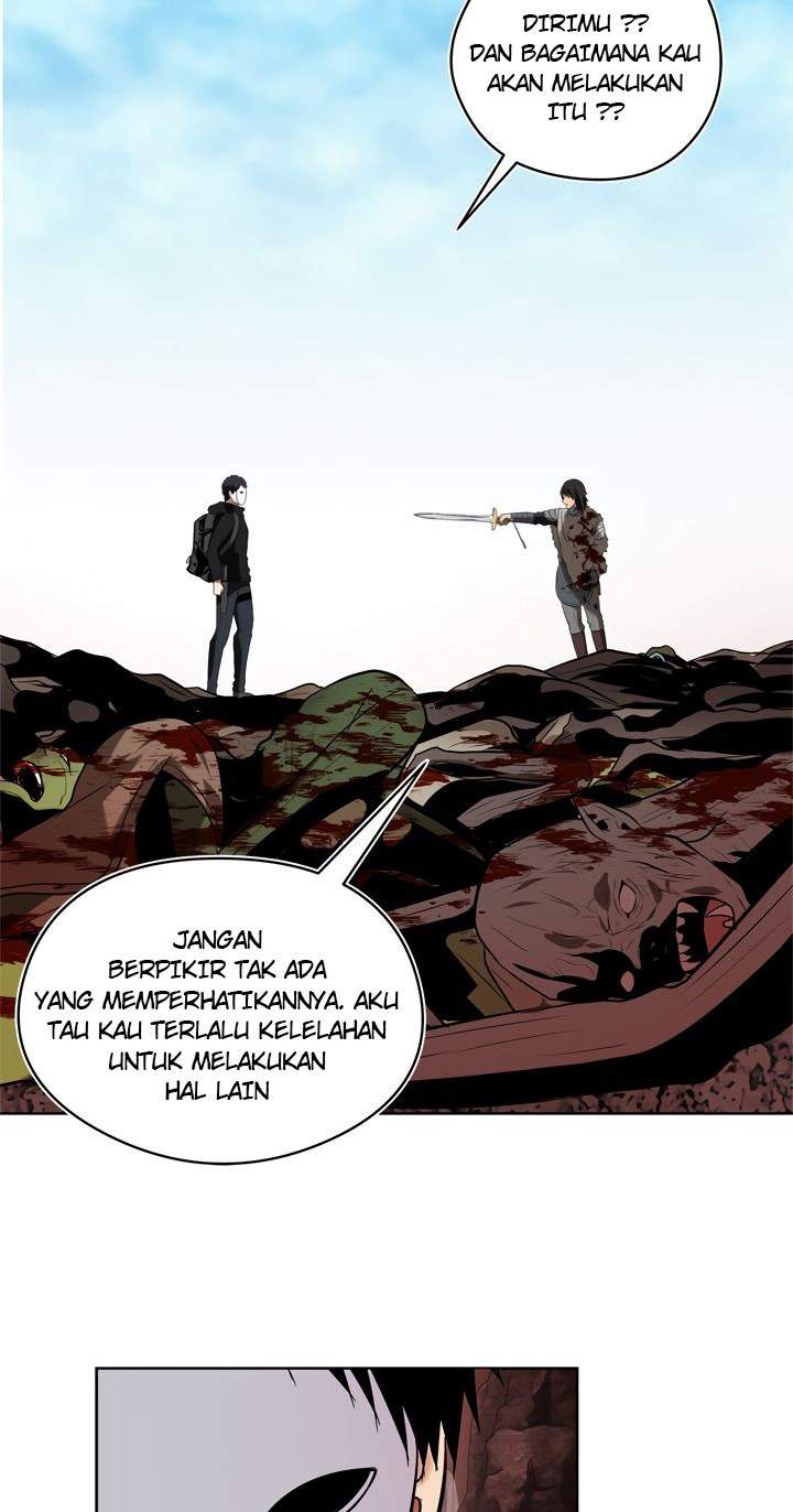 Ranker Who Lives a Second Time Chapter 26 Gambar 38