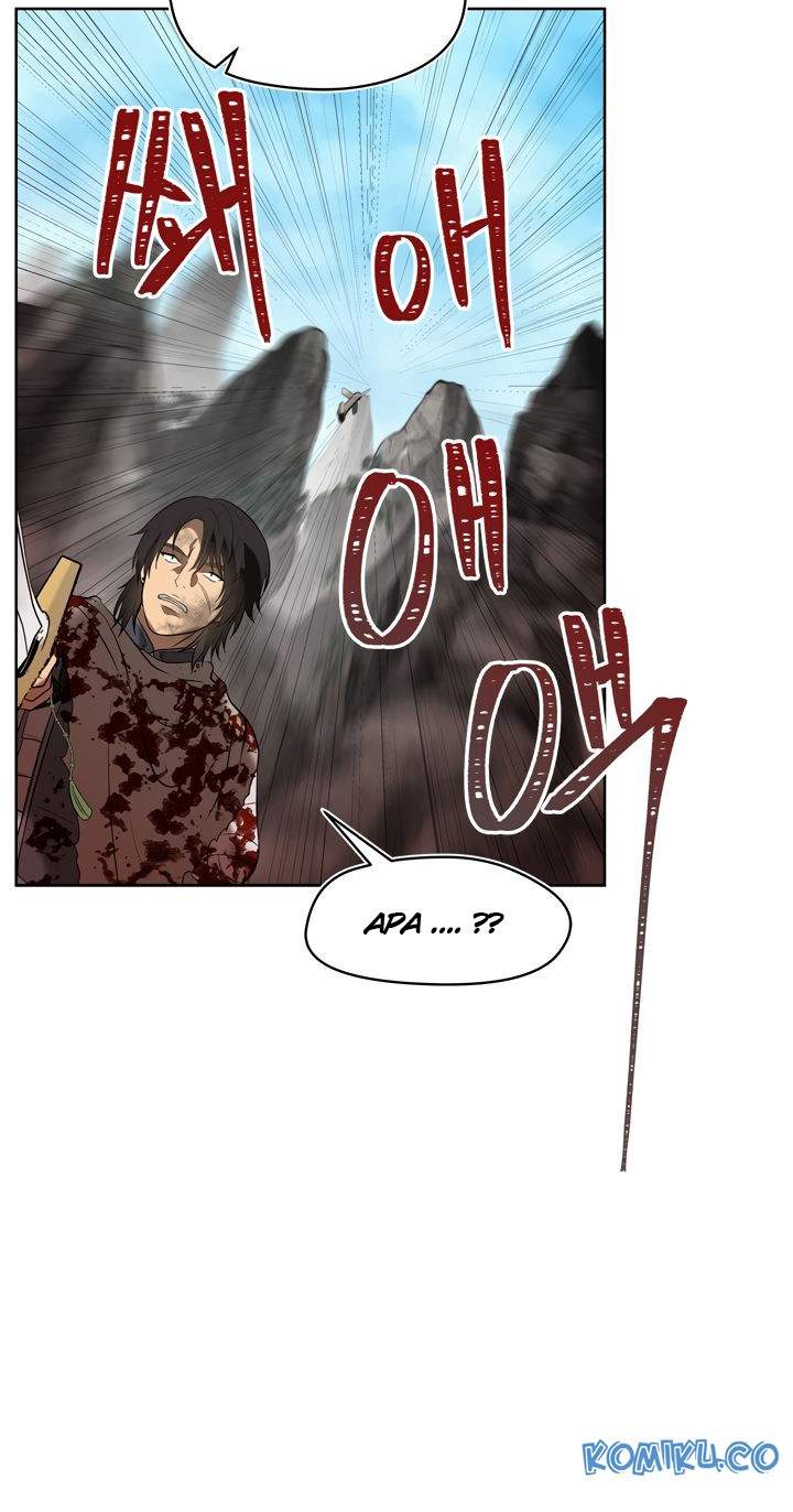 Ranker Who Lives a Second Time Chapter 26 Gambar 40