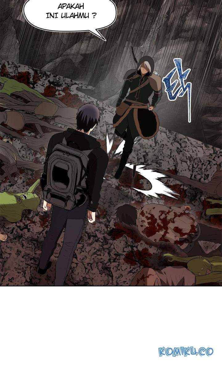 Ranker Who Lives a Second Time Chapter 26 Gambar 48