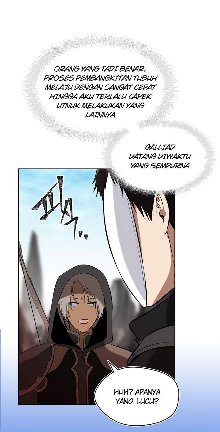 Ranker Who Lives a Second Time Chapter 26 Gambar 49