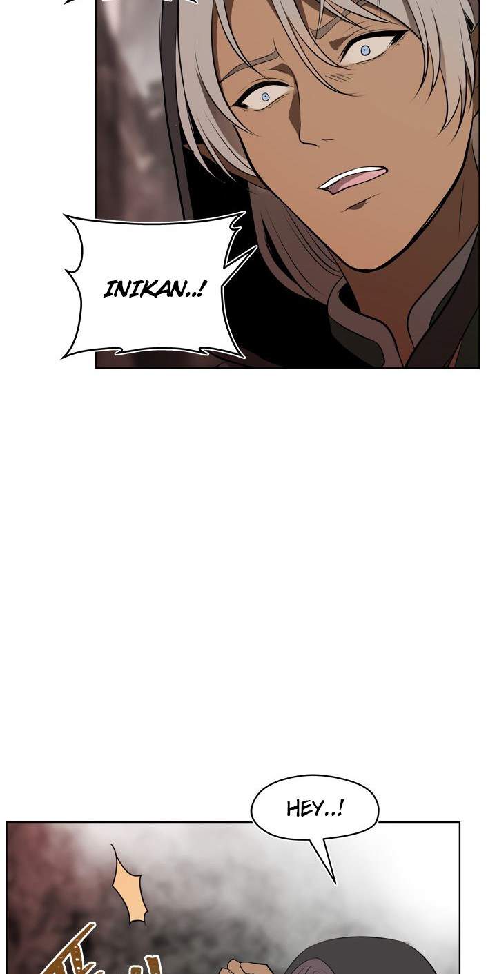 Ranker Who Lives a Second Time Chapter 26 Gambar 53