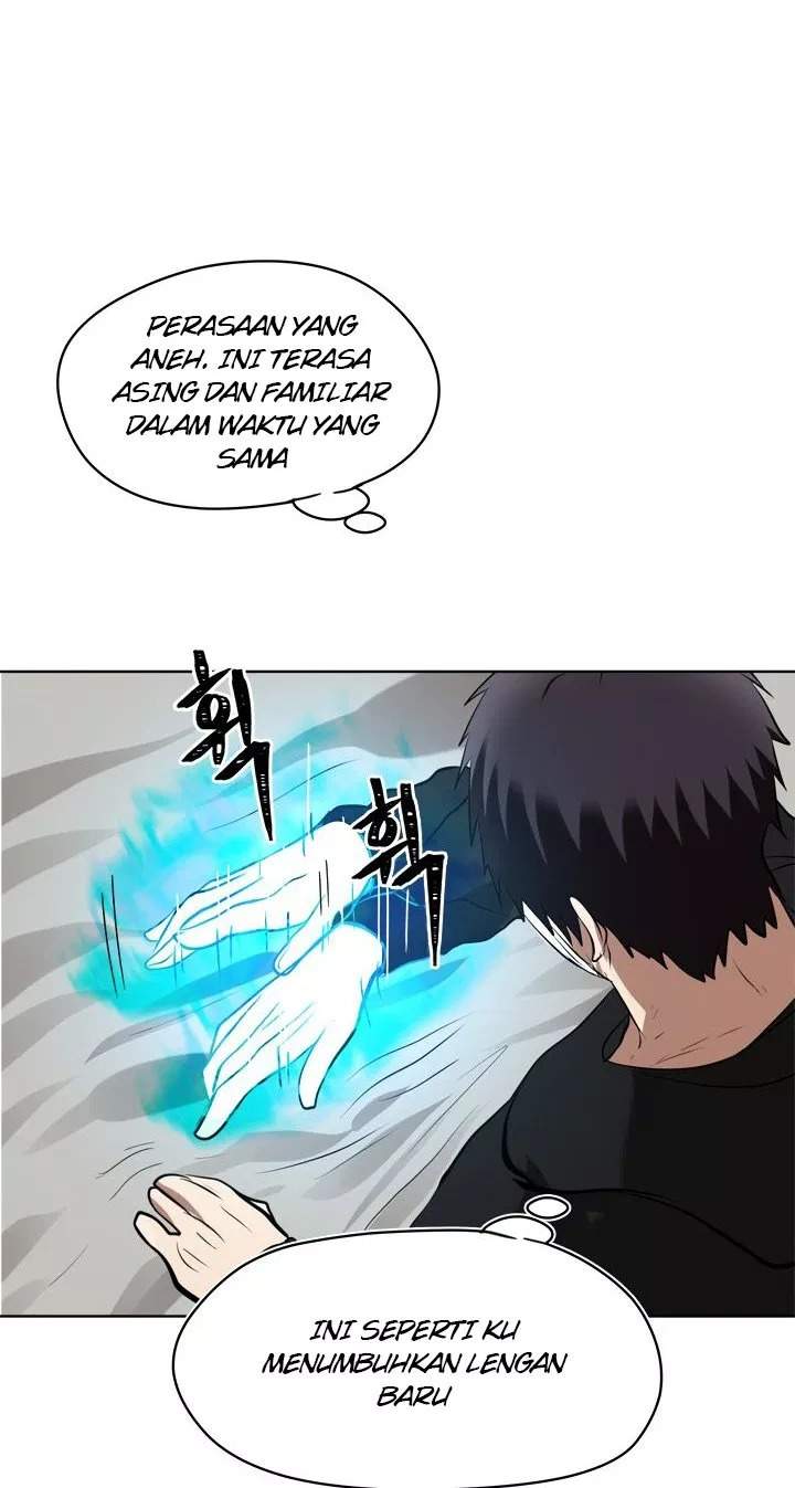 Ranker Who Lives a Second Time Chapter 26 Gambar 67