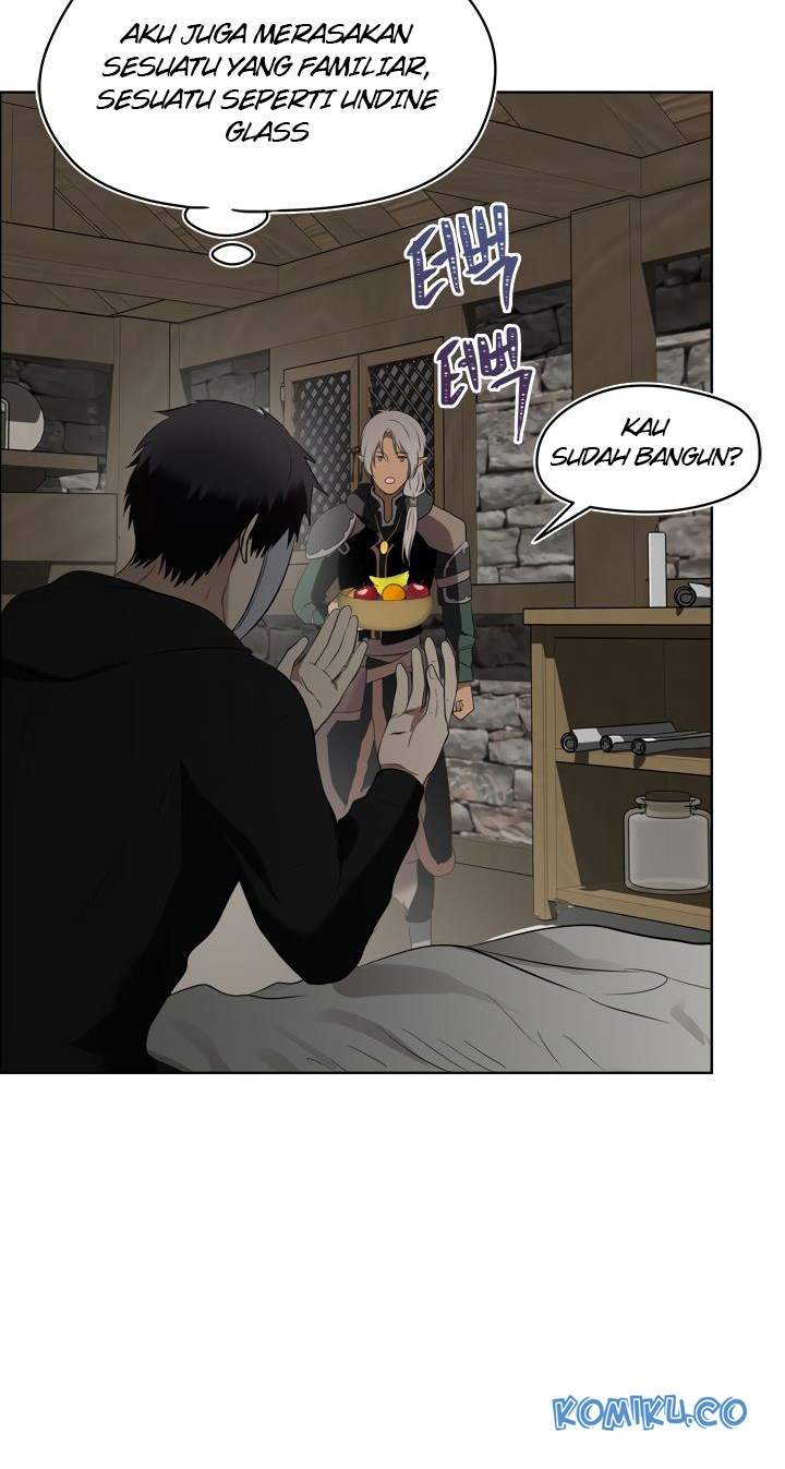 Ranker Who Lives a Second Time Chapter 26 Gambar 72
