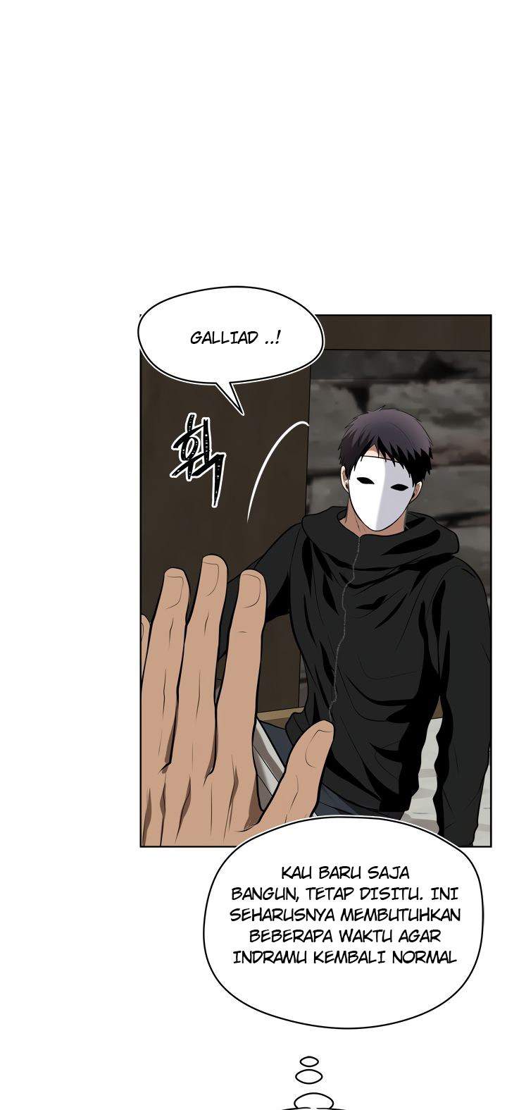 Ranker Who Lives a Second Time Chapter 26 Gambar 73