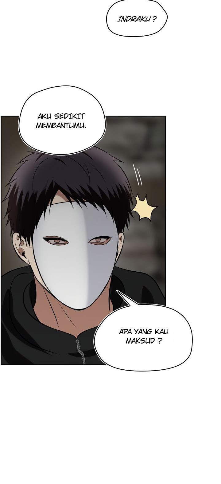 Ranker Who Lives a Second Time Chapter 26 Gambar 74