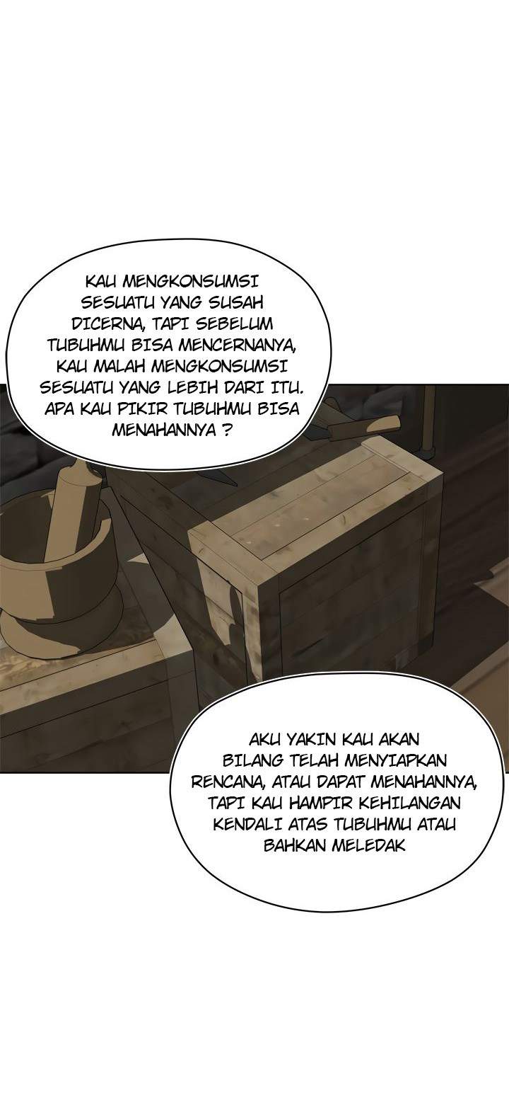 Ranker Who Lives a Second Time Chapter 26 Gambar 78