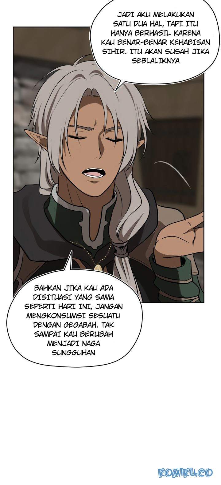 Ranker Who Lives a Second Time Chapter 26 Gambar 80