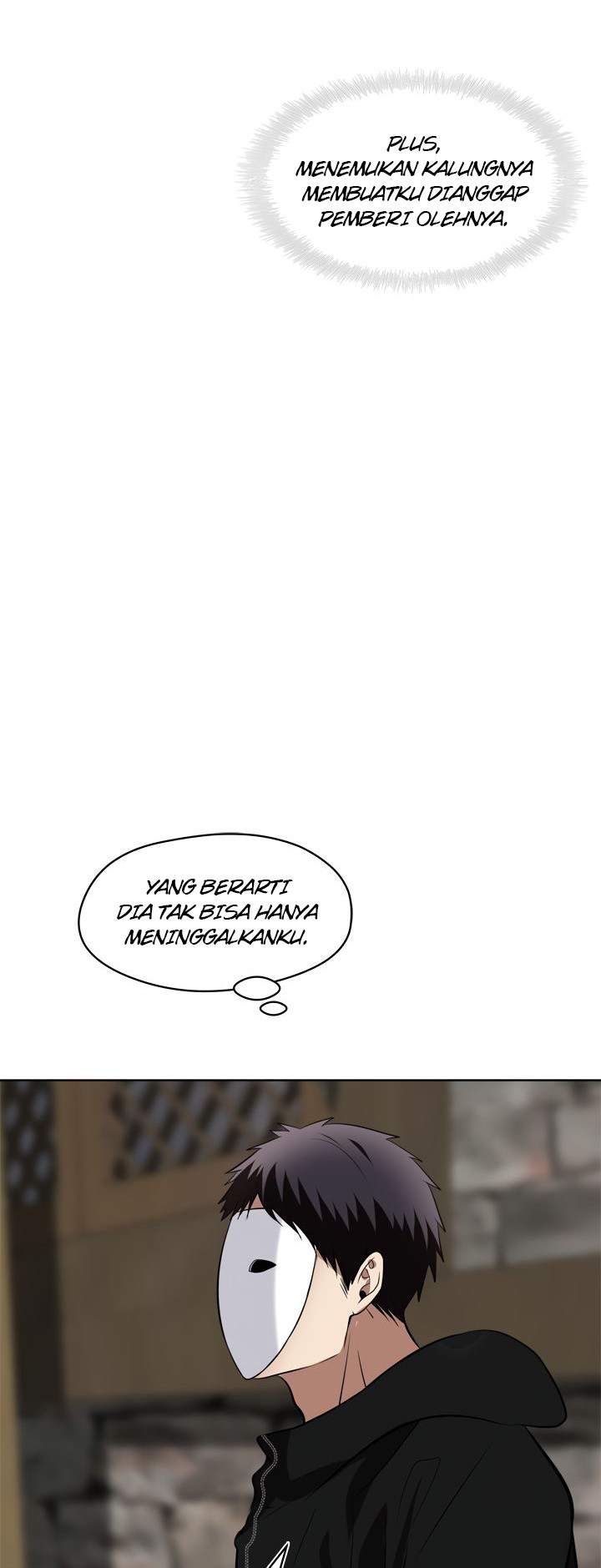 Ranker Who Lives a Second Time Chapter 26 Gambar 82