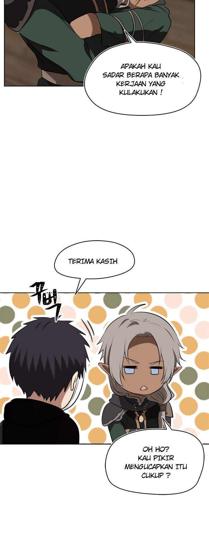Ranker Who Lives a Second Time Chapter 26 Gambar 84