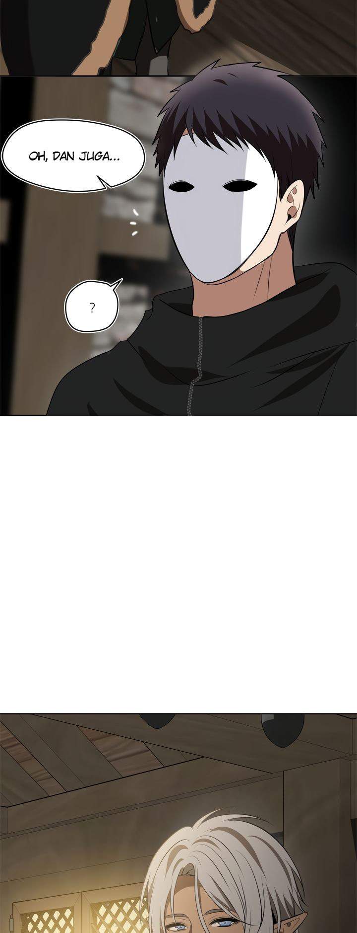 Ranker Who Lives a Second Time Chapter 26 Gambar 86