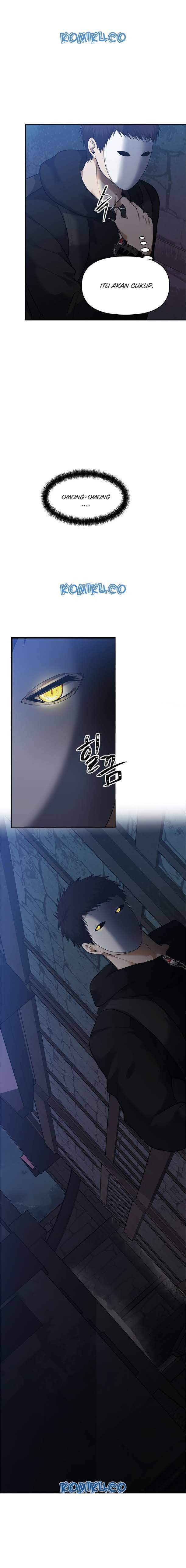 Ranker Who Lives a Second Time Chapter 40 Gambar 2