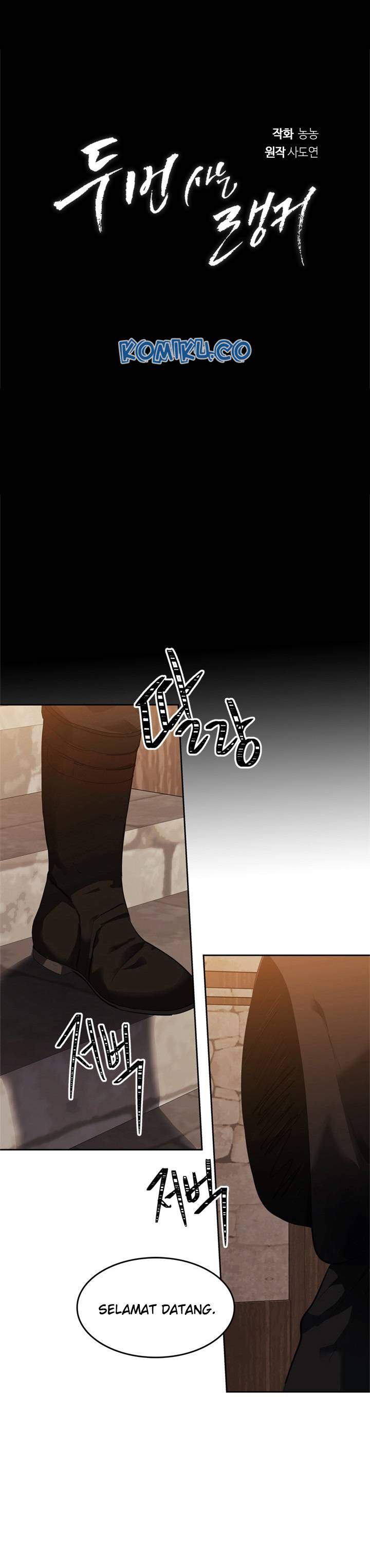Ranker Who Lives a Second Time Chapter 40 Gambar 7