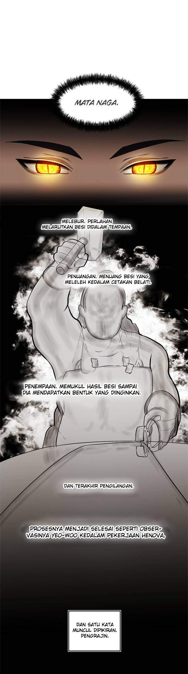 Ranker Who Lives a Second Time Chapter 40 Gambar 17