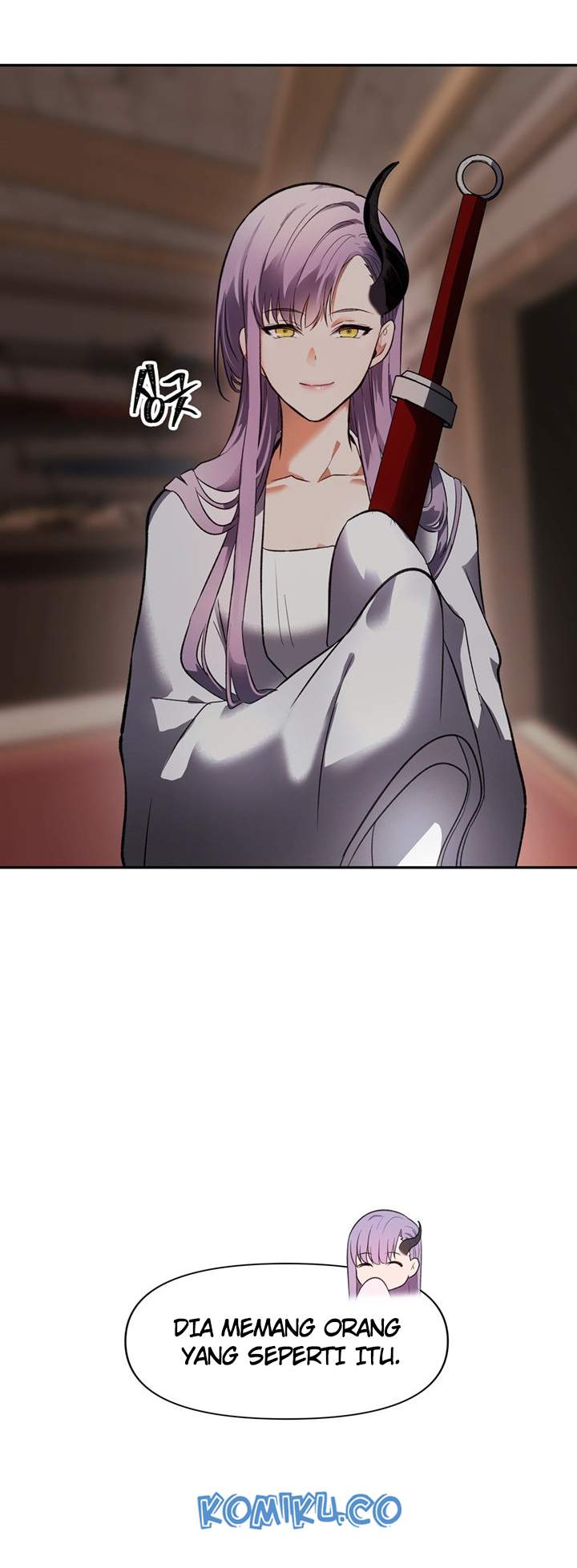 Ranker Who Lives a Second Time Chapter 44 Gambar 9