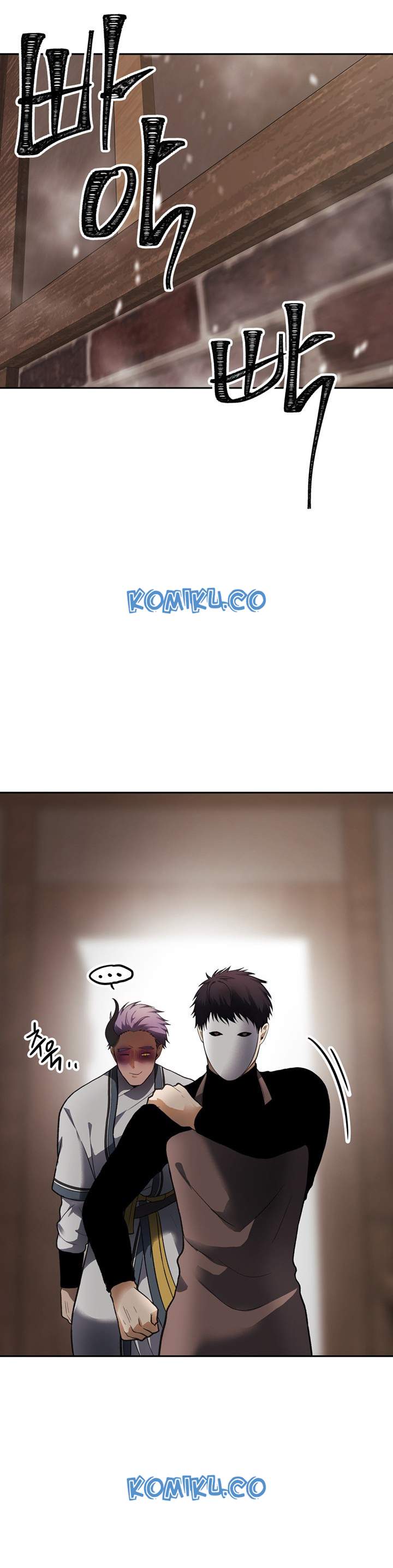 Ranker Who Lives a Second Time Chapter 44 Gambar 16