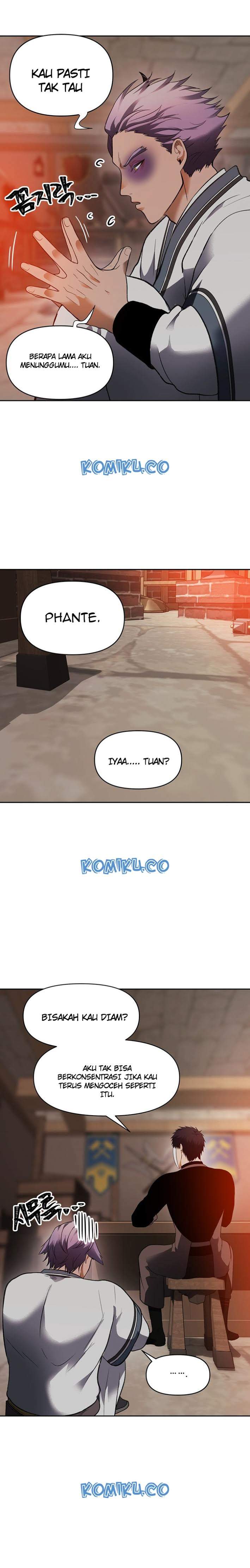 Ranker Who Lives a Second Time Chapter 44 Gambar 20