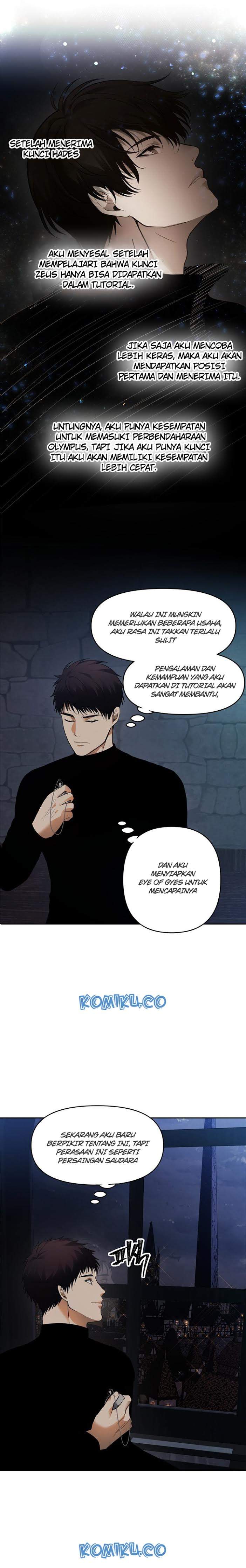 Ranker Who Lives a Second Time Chapter 44 Gambar 23