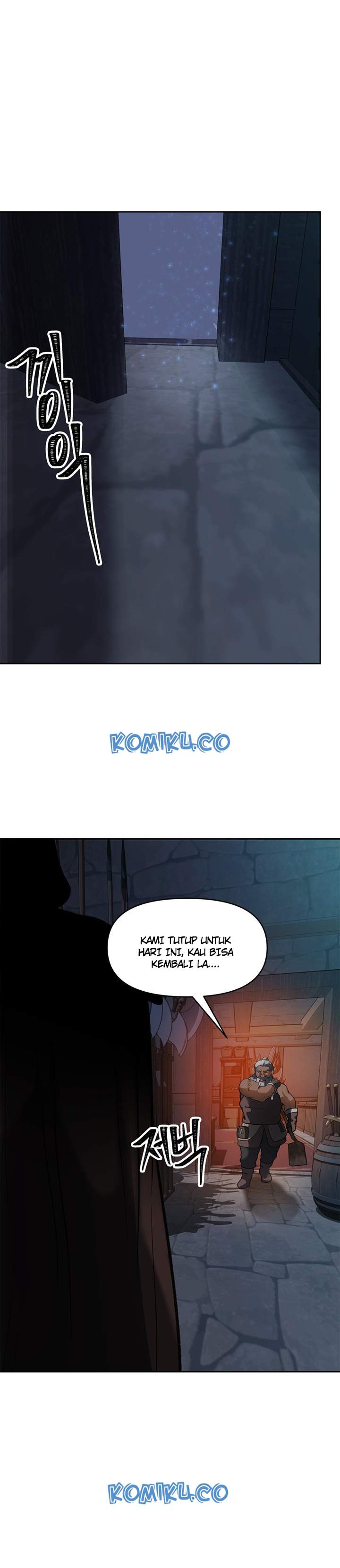 Ranker Who Lives a Second Time Chapter 44 Gambar 27