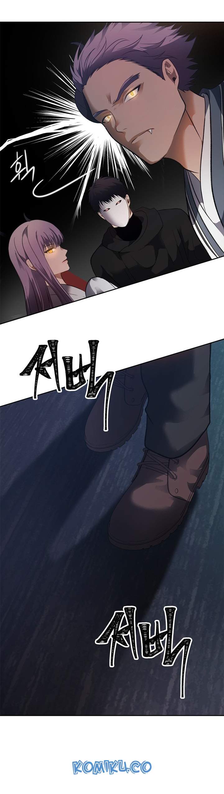 Ranker Who Lives a Second Time Chapter 44 Gambar 34