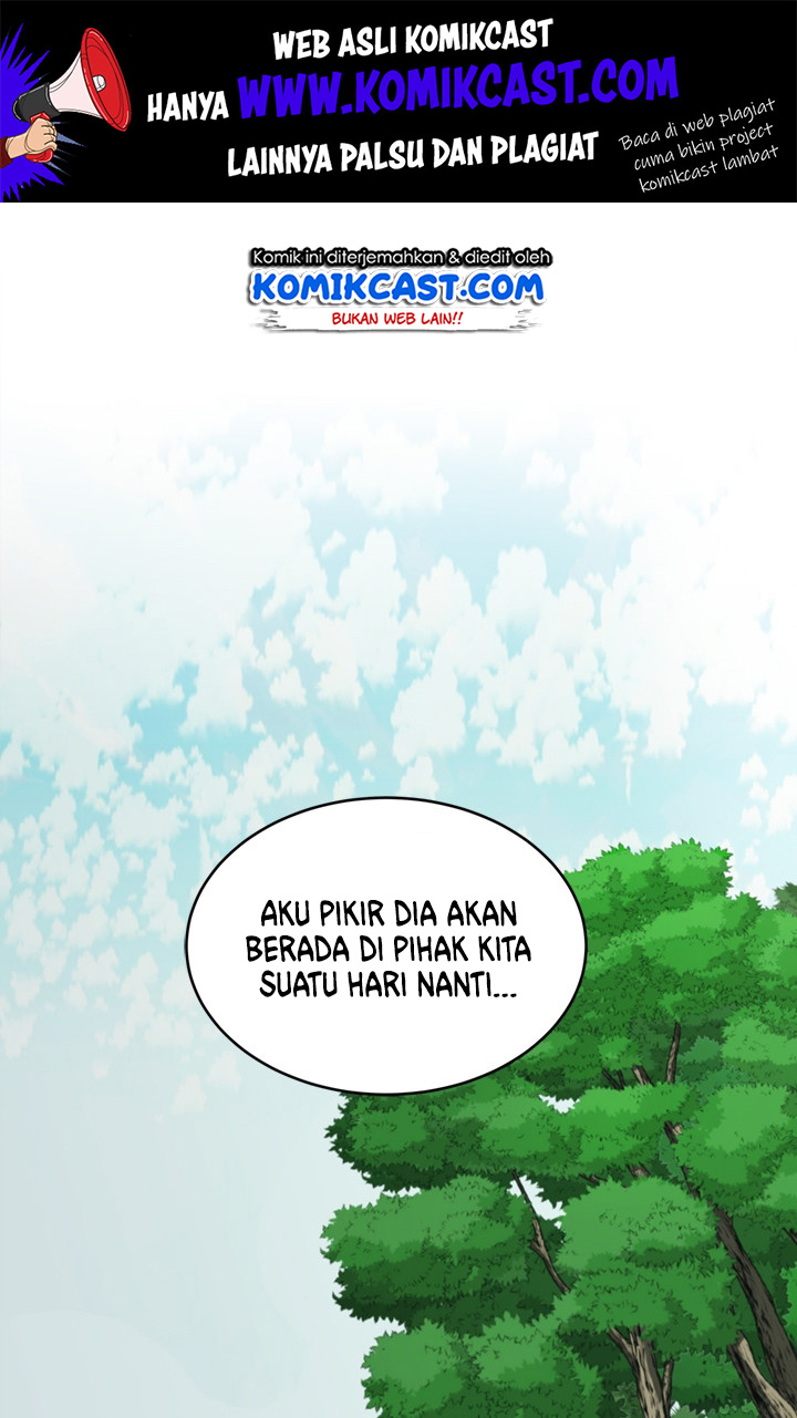Ranker Who Lives a Second Time Chapter 51 Gambar 2