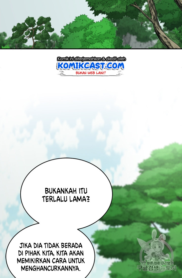 Ranker Who Lives a Second Time Chapter 51 Gambar 3