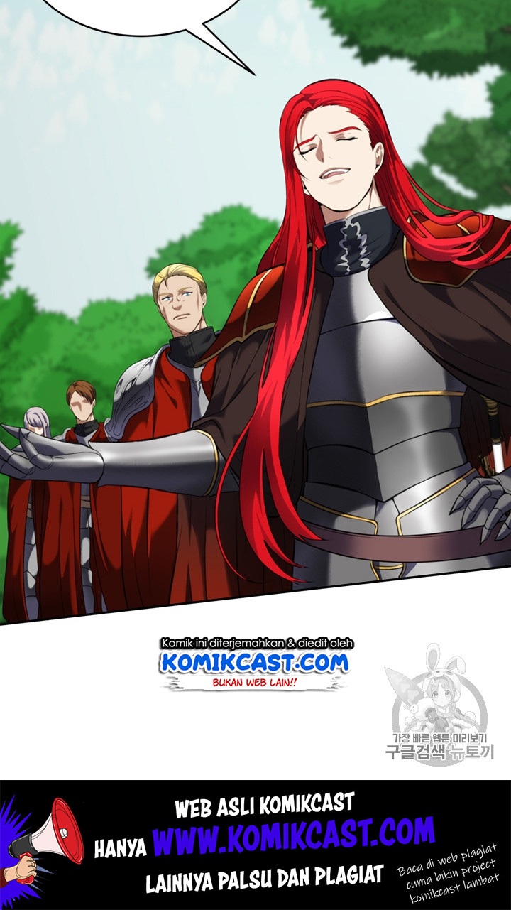 Ranker Who Lives a Second Time Chapter 51 Gambar 4