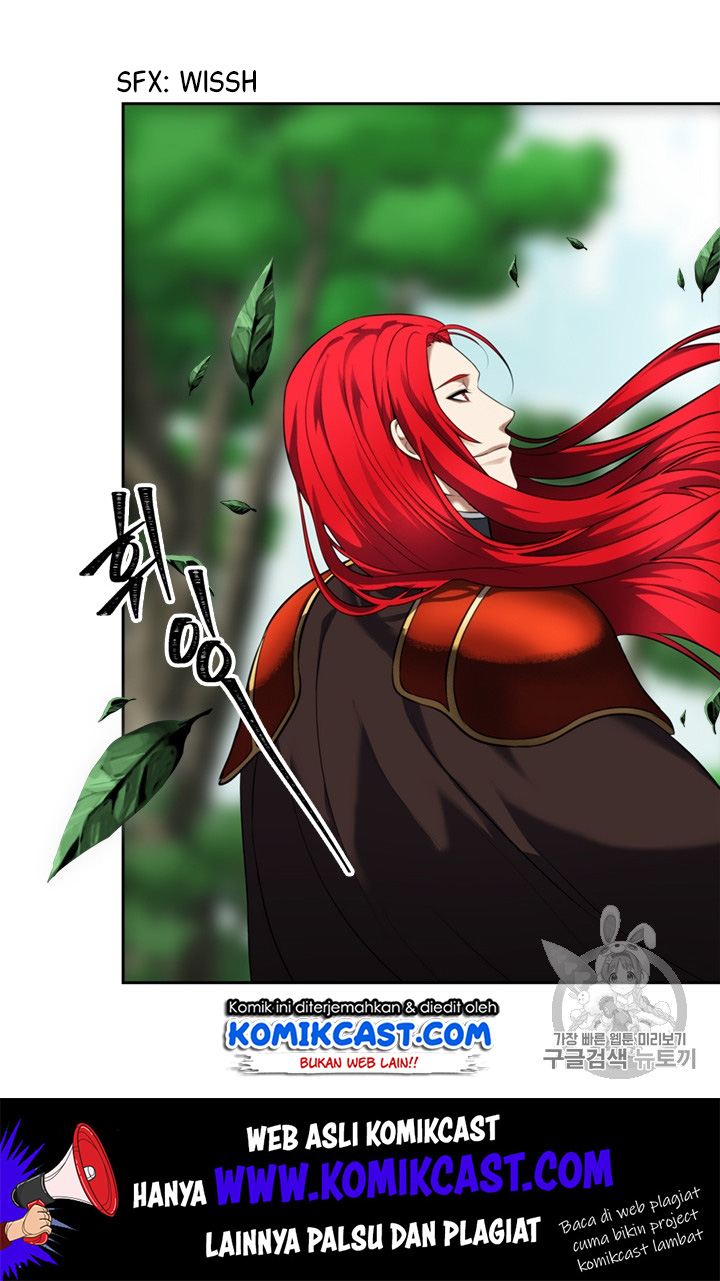 Ranker Who Lives a Second Time Chapter 51 Gambar 5