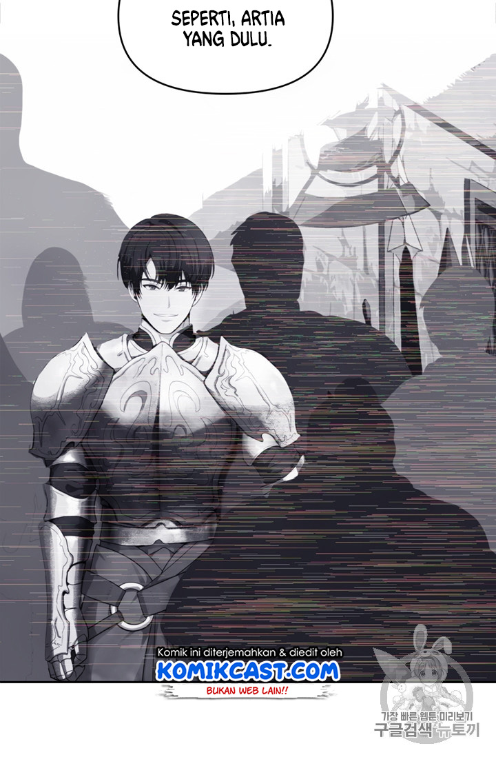 Ranker Who Lives a Second Time Chapter 51 Gambar 7