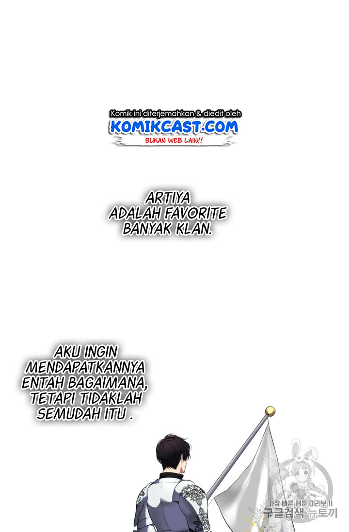 Ranker Who Lives a Second Time Chapter 51 Gambar 9