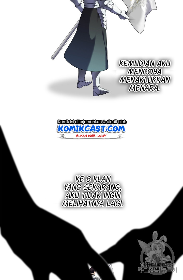 Ranker Who Lives a Second Time Chapter 51 Gambar 10