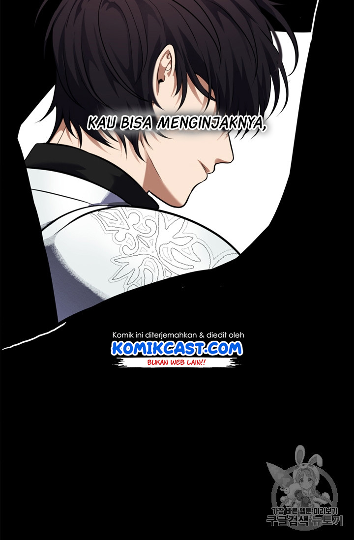 Ranker Who Lives a Second Time Chapter 51 Gambar 12