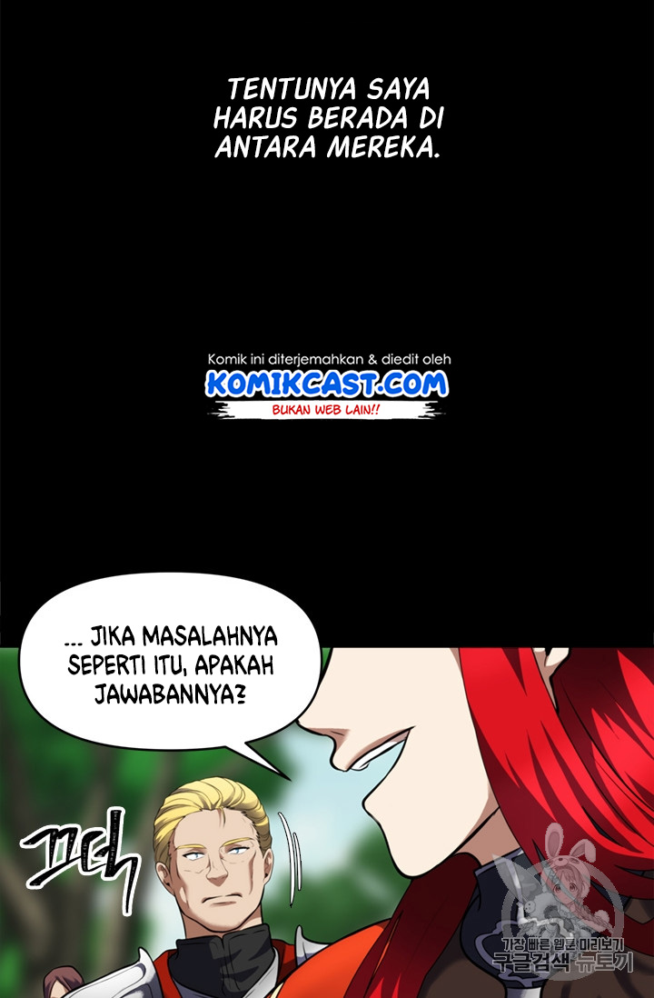 Ranker Who Lives a Second Time Chapter 51 Gambar 13