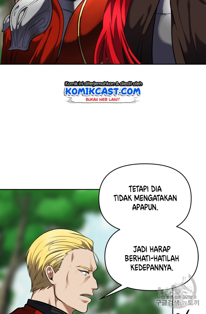 Ranker Who Lives a Second Time Chapter 51 Gambar 14