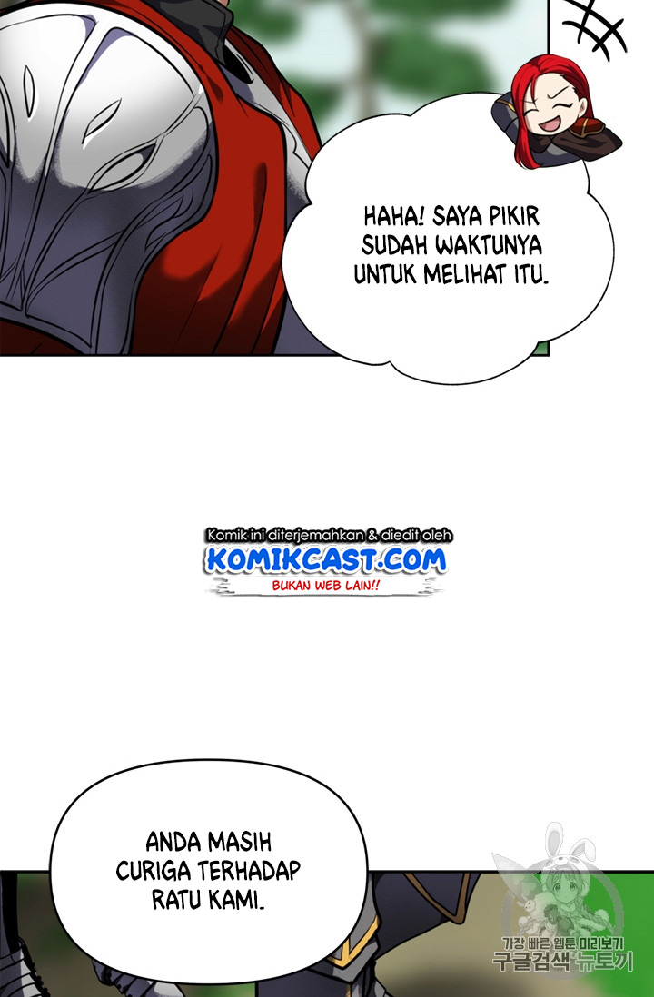 Ranker Who Lives a Second Time Chapter 51 Gambar 15