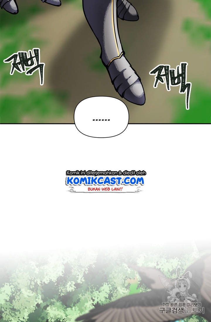 Ranker Who Lives a Second Time Chapter 51 Gambar 16