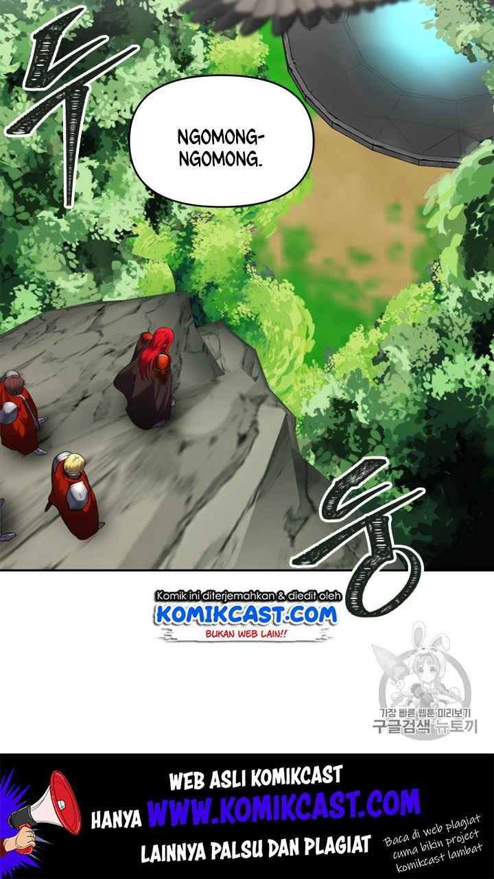 Ranker Who Lives a Second Time Chapter 51 Gambar 17