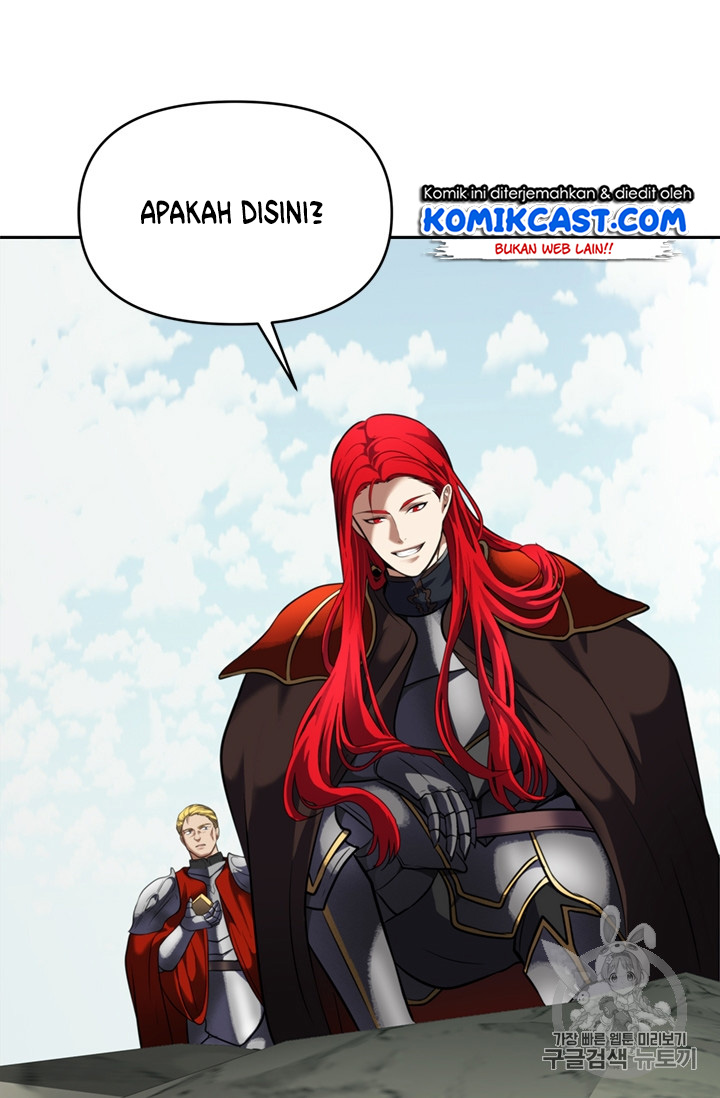 Ranker Who Lives a Second Time Chapter 51 Gambar 18