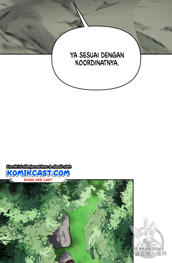 Ranker Who Lives a Second Time Chapter 51 Gambar 19