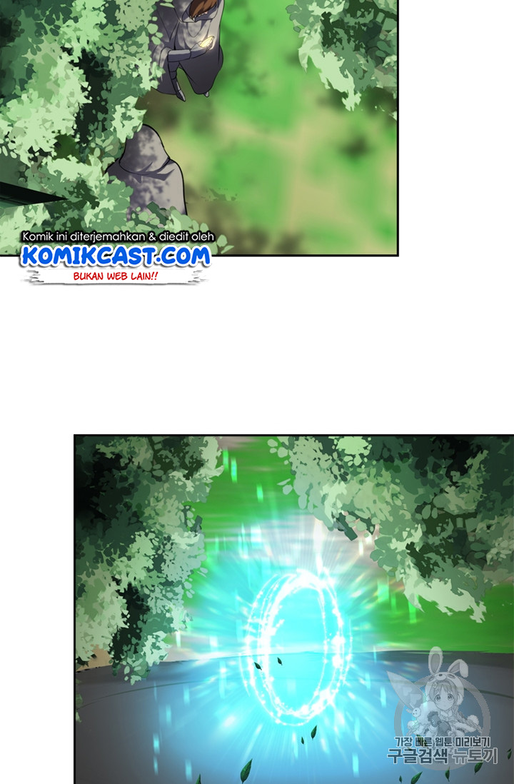 Ranker Who Lives a Second Time Chapter 51 Gambar 20
