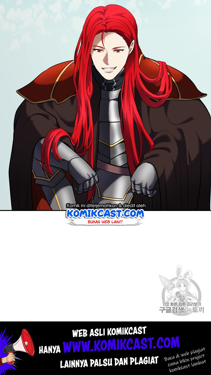 Ranker Who Lives a Second Time Chapter 51 Gambar 22